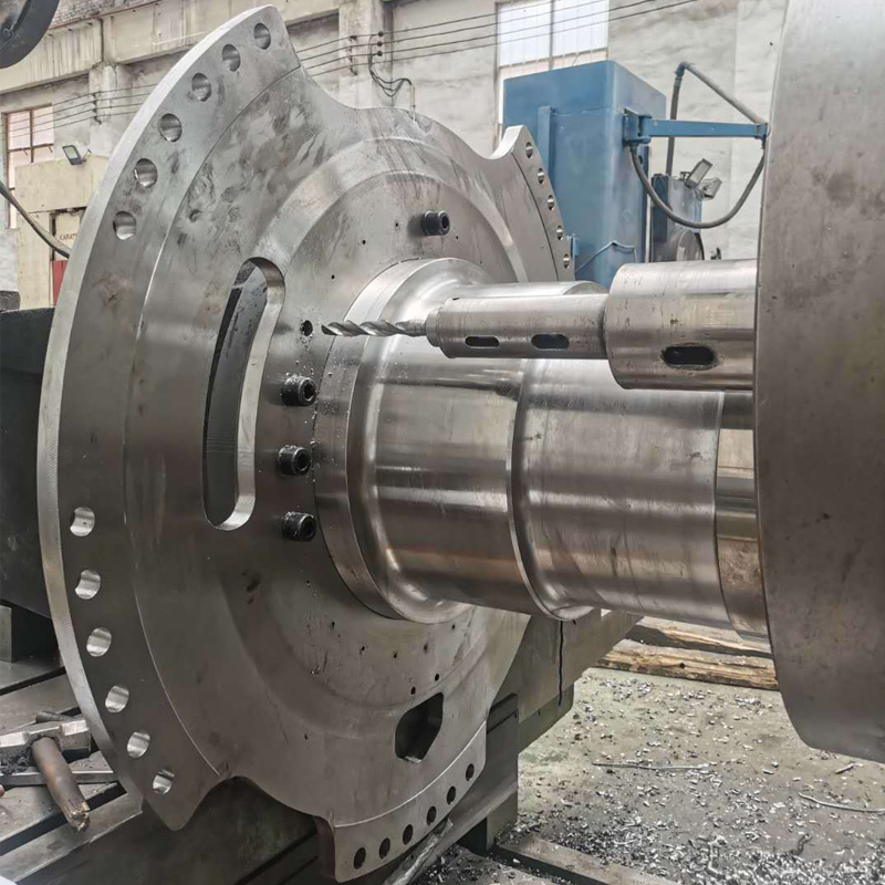 機械設(shè)計與機械加工問題及改善措施