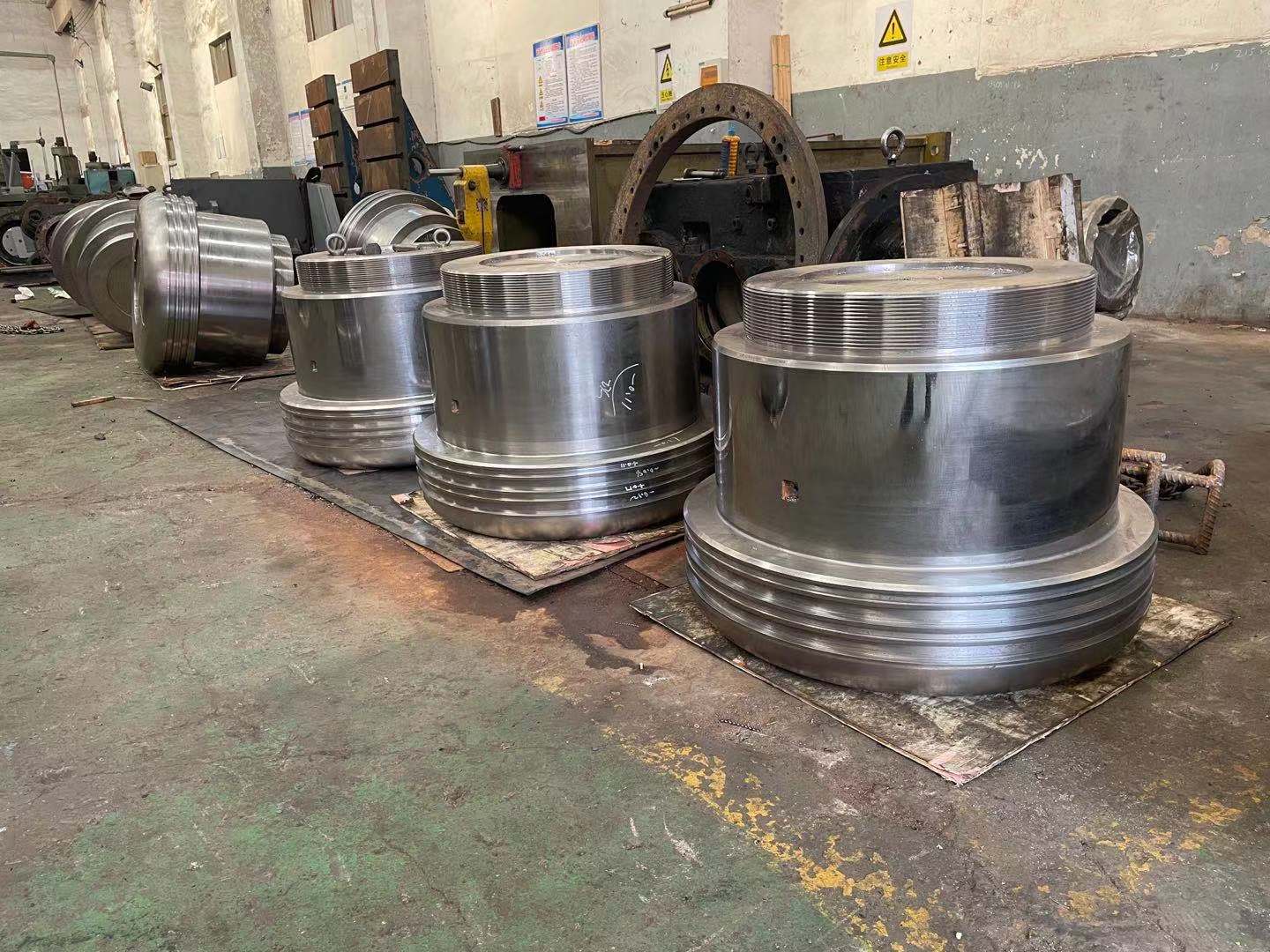 機(jī)械加工零件表面紋理缺陷檢測方法